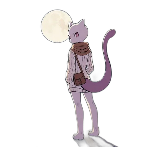 staff, creature, dragon, animal transparent PNG cut-out