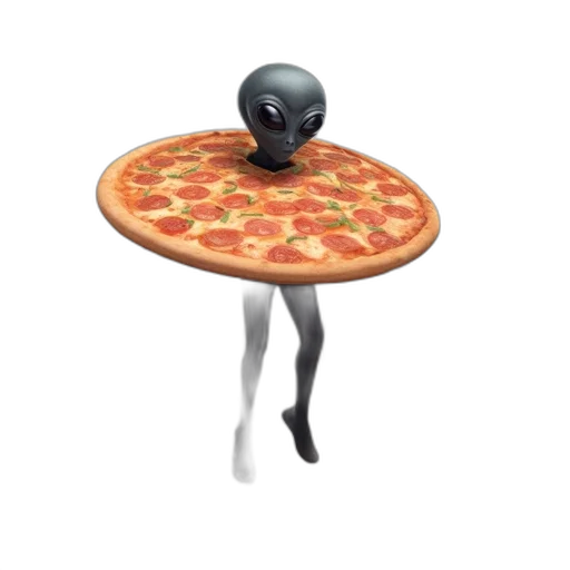 food, creature, robot, animal transparent PNG cut-out