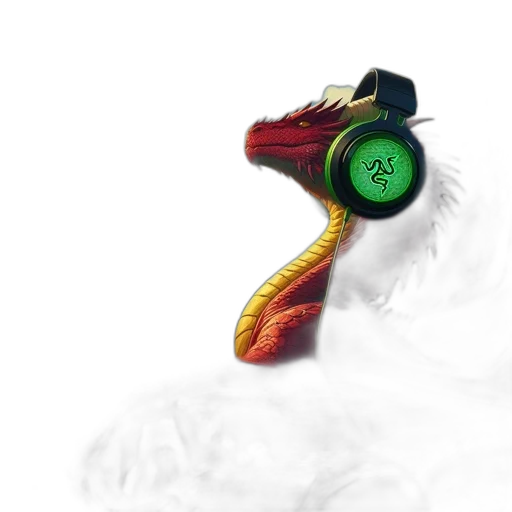 dragon, animal, creature, mask transparent PNG cut-out