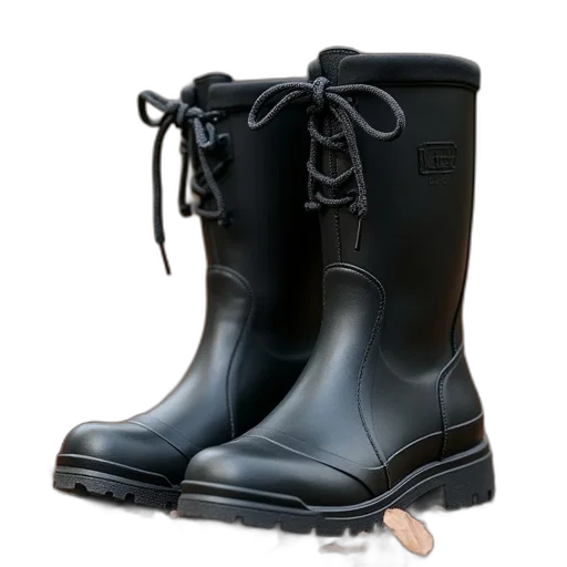 shoes, photorealistic, 3d render, keena transparent PNG cut-out