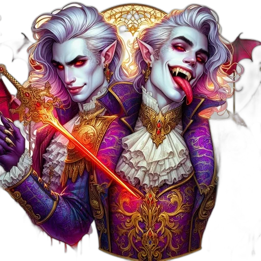 mask, staff, face, fantasy art transparent PNG cut-out