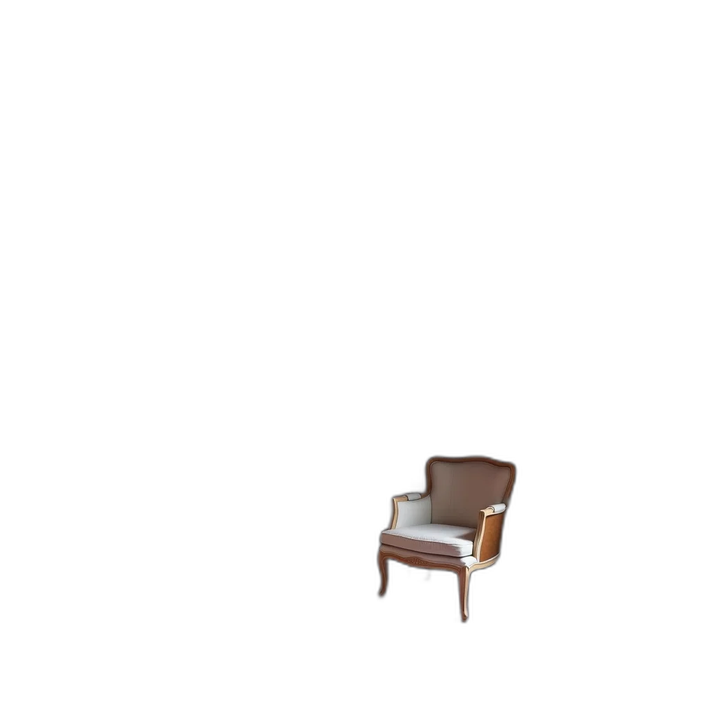 furniture, robot, dress, face transparent PNG cut-out