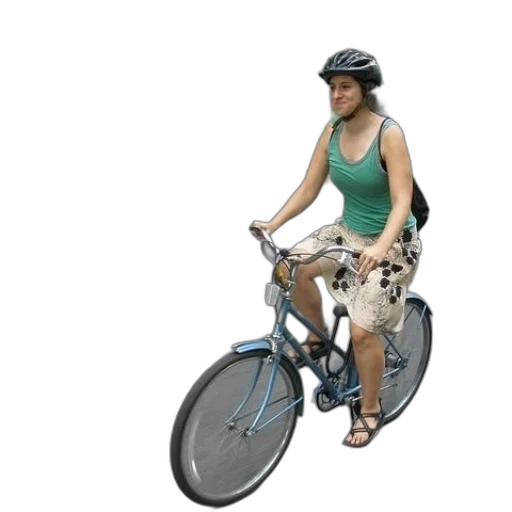 3d render, photorealistic, concept art, woman transparent PNG cut-out
