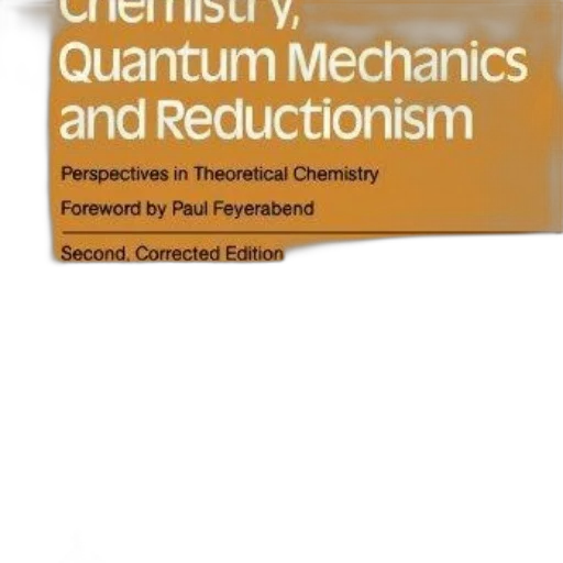 cover, chemistry, quantum, mechanics transparent PNG cut-out
