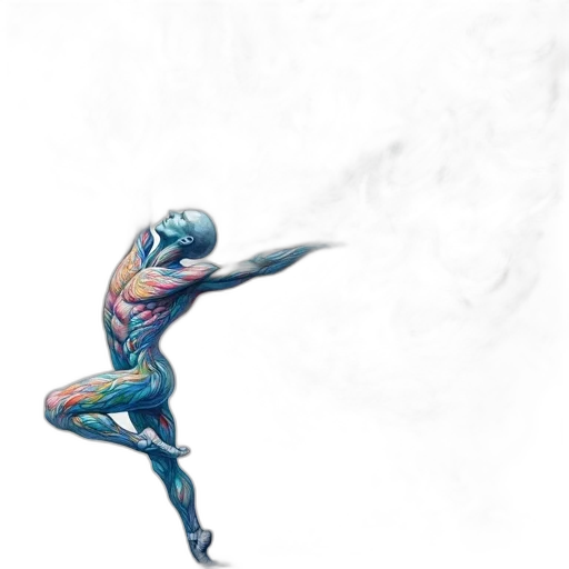 robot, concept art, comic book art, fantasy art transparent PNG cut-out