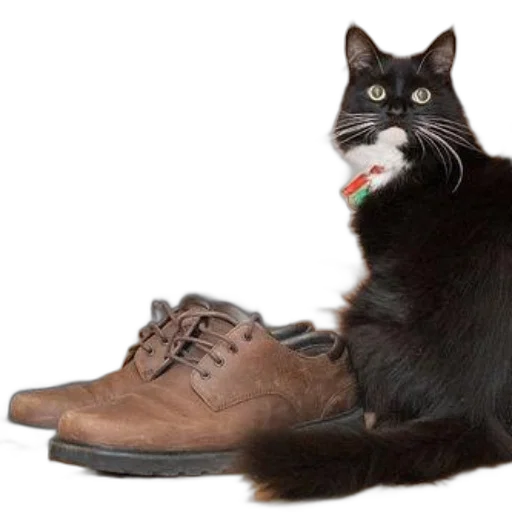 shoes, staff, animal, creature transparent PNG cut-out