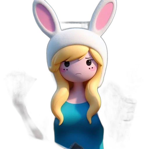 dress, hat, mask, face transparent PNG cut-out