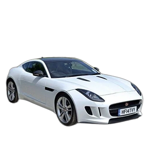 car, 3d render, photorealistic, sleek transparent PNG cut-out