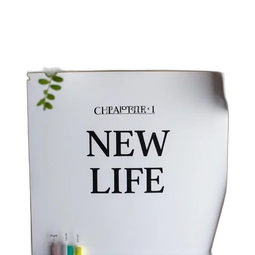 bottle, 3d render, photorealistic, text transparent PNG cut-out