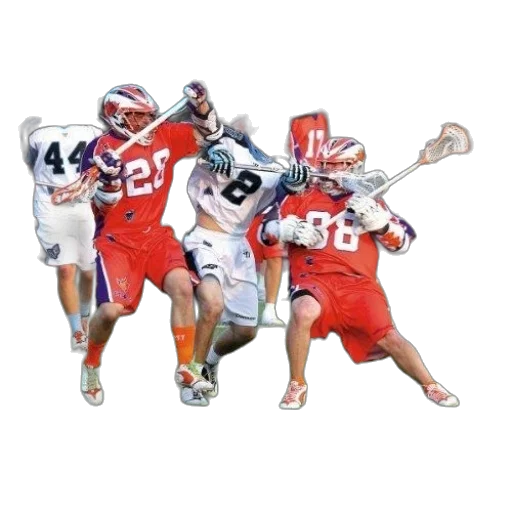 lacrosse, calendar, 2014, featuring transparent PNG cut-out