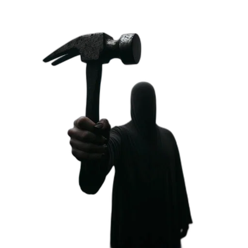 staff, weapon, umbrella, sword transparent PNG cut-out