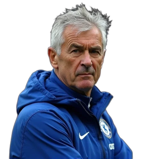 jacket, staff, jose, mourinhcke transparent PNG cut-out