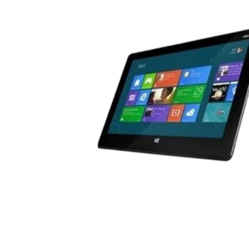 sleek, laptop, detachable, keyboard transparent PNG cut-out