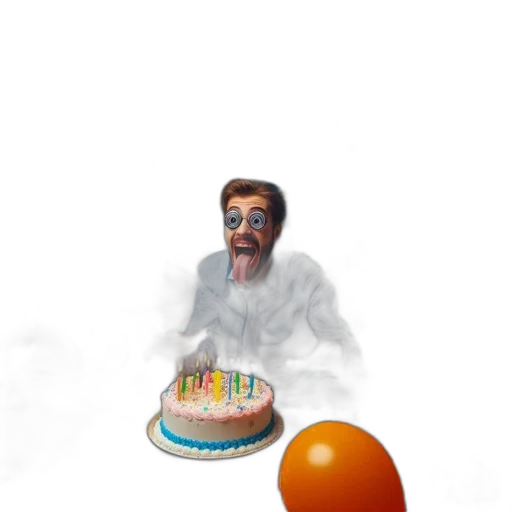 staff, face, mask, food transparent PNG cut-out