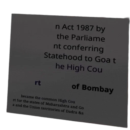 fog, act, 1987, parliame transparent PNG cut-out