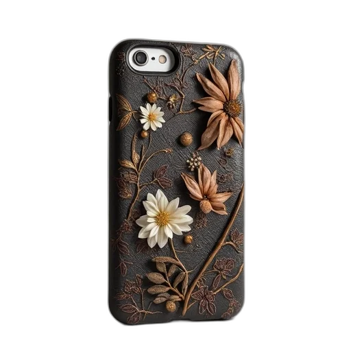 jewelry, phone, case, iphone5s transparent PNG cut-out