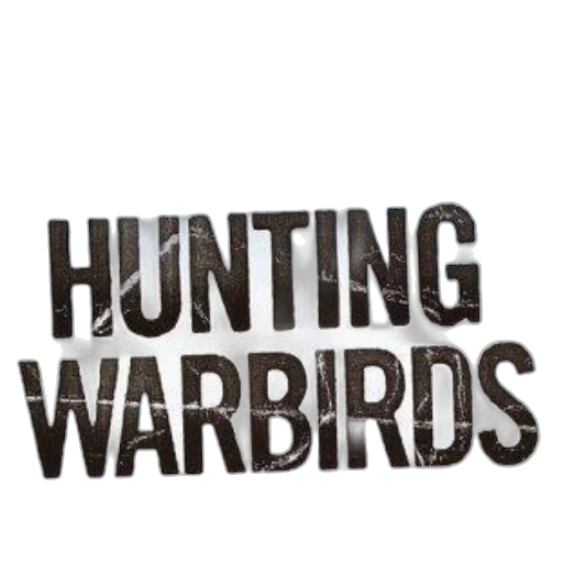 concept art, cover, hunting, warbirds transparent PNG cut-out