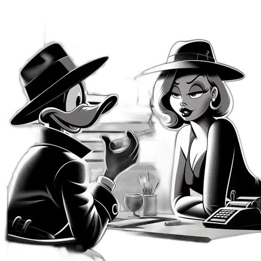 hat, cartoon, comic book art, concept art transparent PNG cut-out