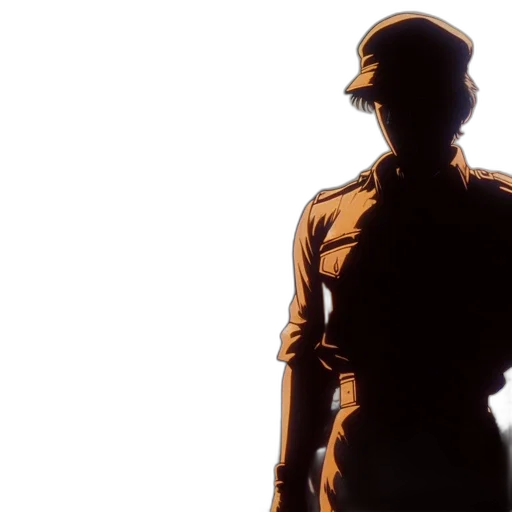 staff, hat, concept art, comic book art transparent PNG cut-out