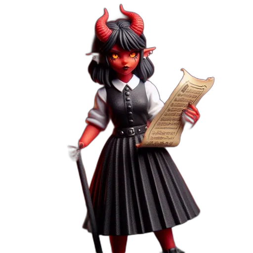staff, 3d render, concept art, fantasy art transparent PNG cut-out