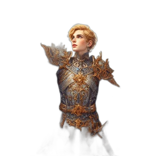 staff, sword, crown, dragon transparent PNG cut-out