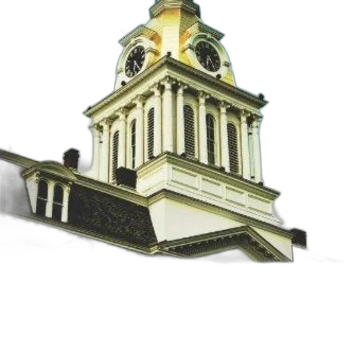 building, crown, staff, jewelry transparent PNG cut-out