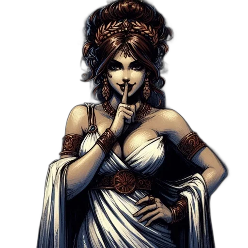 dress, jewelry, mask, crown transparent PNG cut-out