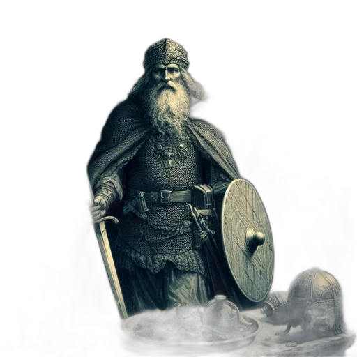 sword, staff, weapon, mask transparent PNG cut-out