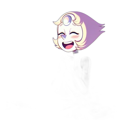 mask, staff, creature, crown transparent PNG cut-out
