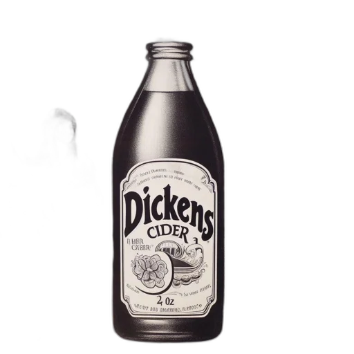 bottle, food, weapon, jacket transparent PNG cut-out