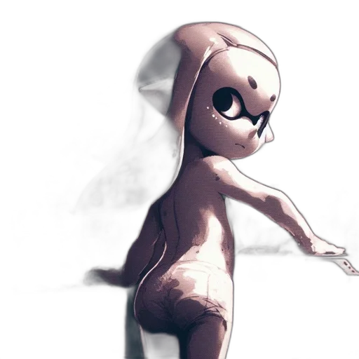 creature, mask, robot, animal transparent PNG cut-out