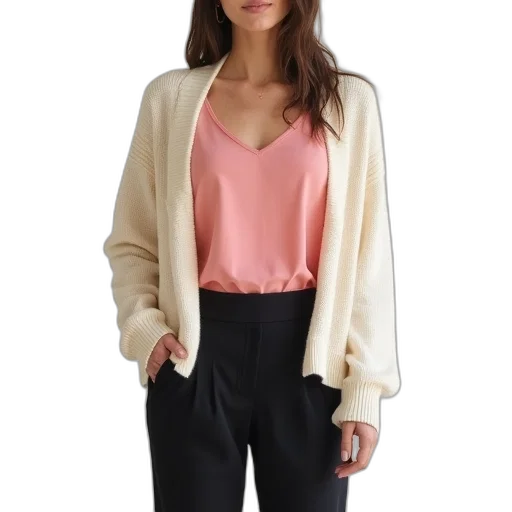 jacket, earth tones, monochrome, dark transparent PNG cut-out