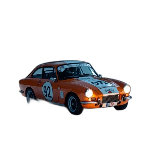 car, 3d render, photorealistic, concept art transparent PNG cut-out