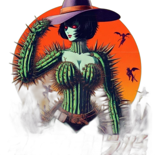 hat, mask, fantasy art, concept art transparent PNG cut-out