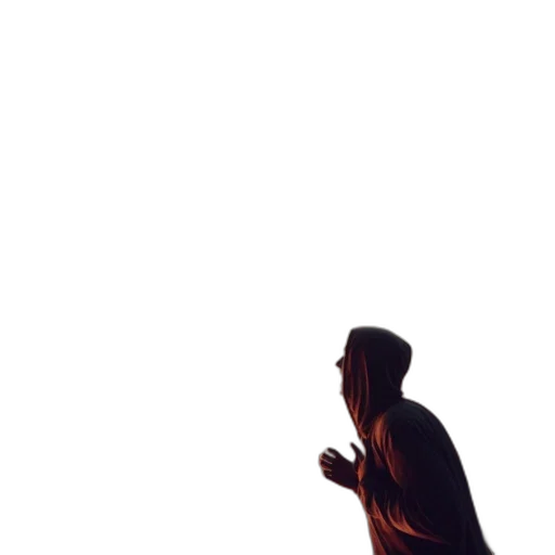 staff, jacket, dress, face transparent PNG cut-out