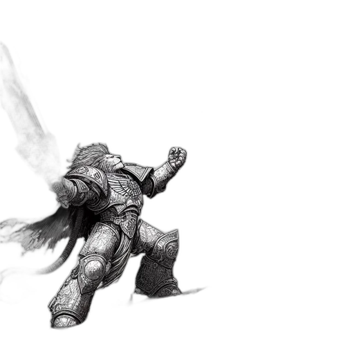 weapon, sword, dragon, mask transparent PNG cut-out