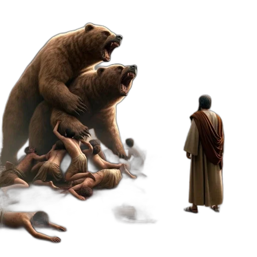concept art, photorealistic, fantasy art, 3d render transparent PNG cut-out