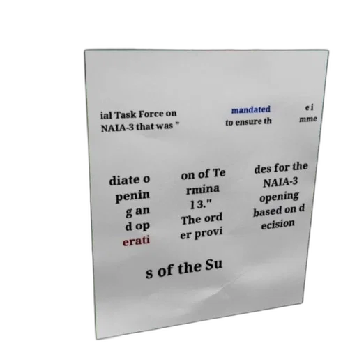 3d render, document, mandates, immediate transparent PNG cut-out