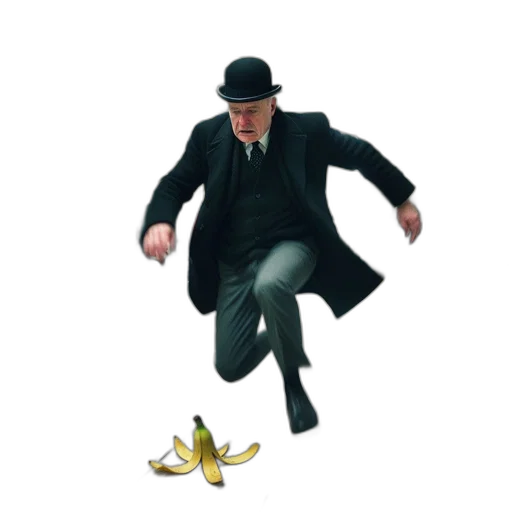 animal, hat, shoes, creature transparent PNG cut-out