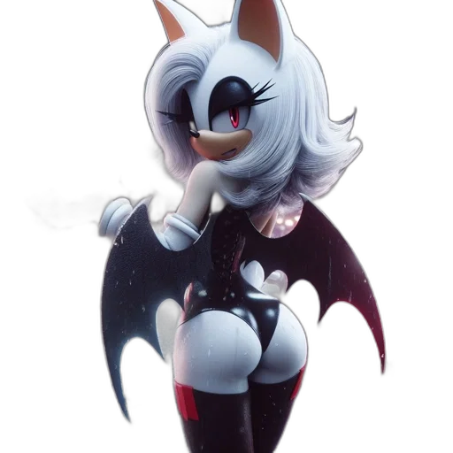 creature, staff, animal, concept art transparent PNG cut-out