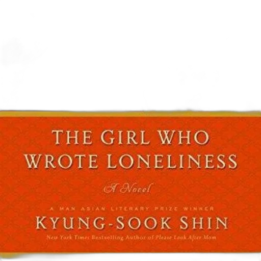 cover, girl, who, wrote transparent PNG cut-out