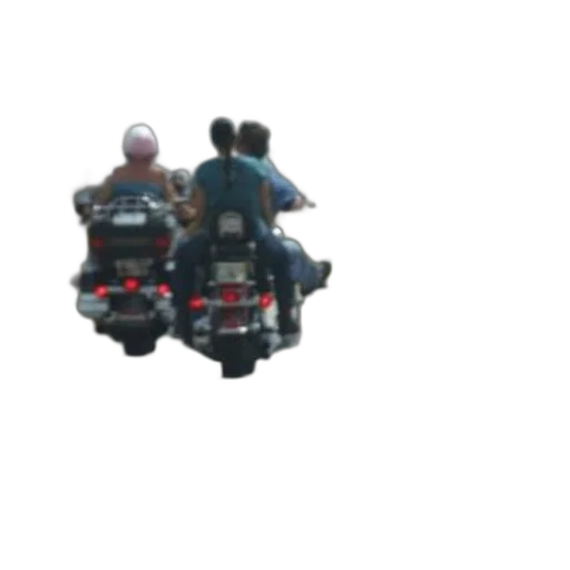 robot, jacket, weapon, car transparent PNG cut-out