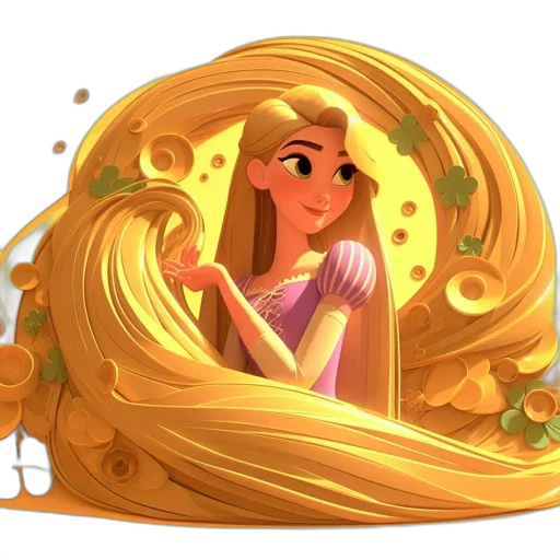 concept art, fantasy art, cartoon, comic book art transparent PNG cut-out