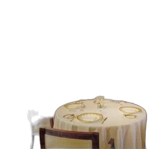 furniture, crown, dress, jewelry transparent PNG cut-out