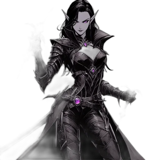 staff, weapon, sword, concept art transparent PNG cut-out
