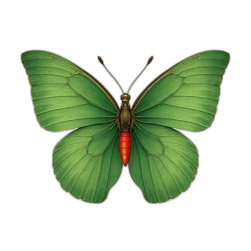 animal, jewelry, staff, creature transparent PNG cut-out