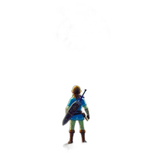 sword, weapon, staff, mask transparent PNG cut-out