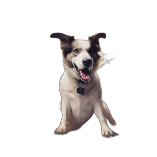 staff, animal, creature, face transparent PNG cut-out