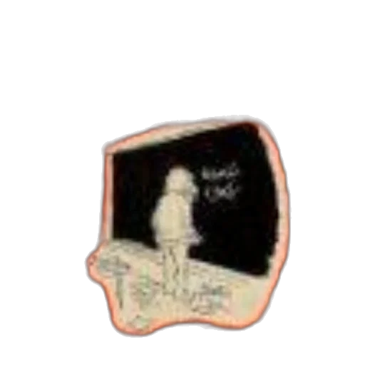 jacket, crown, hat, staff transparent PNG cut-out