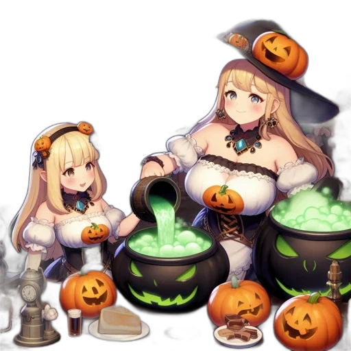 food, concept art, pixel art, fantasy art transparent PNG cut-out